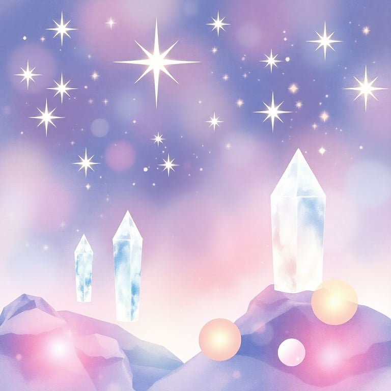 Star Whisperer