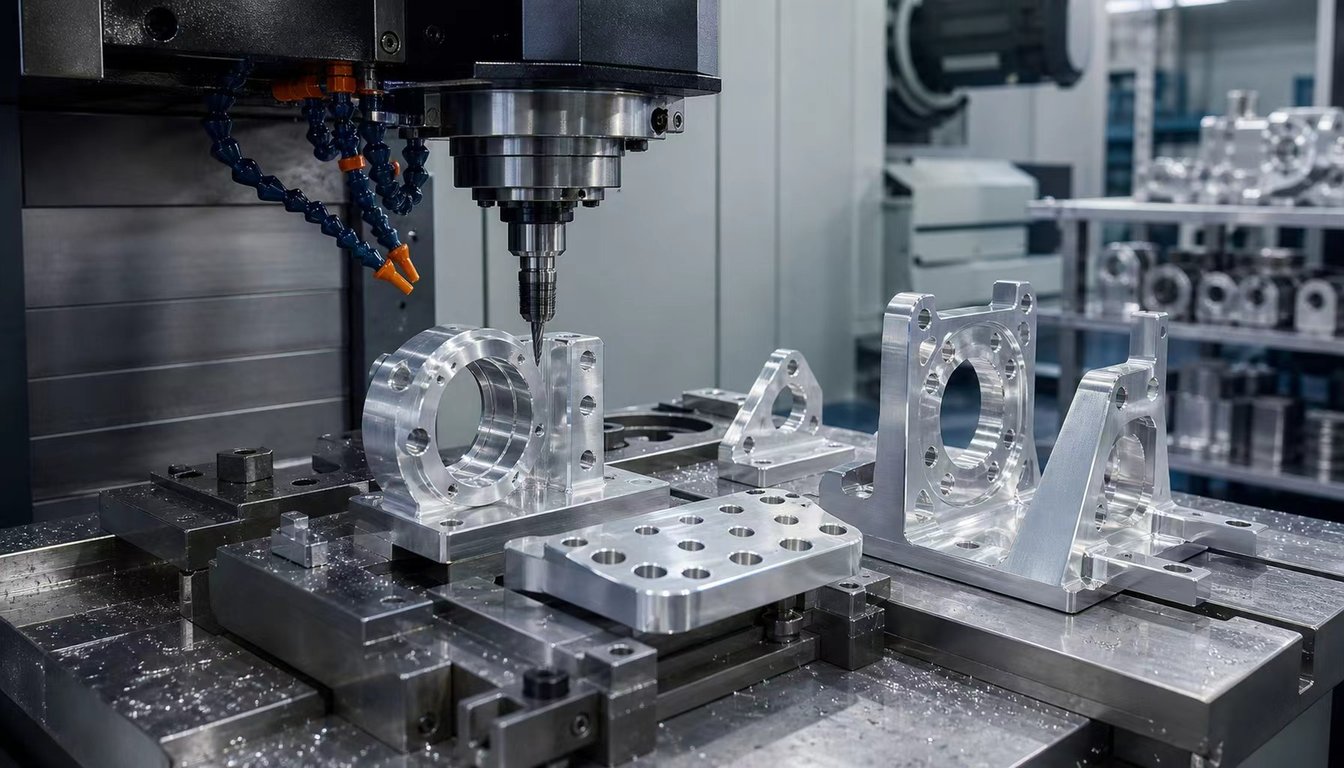 3D-Druck-Dienste