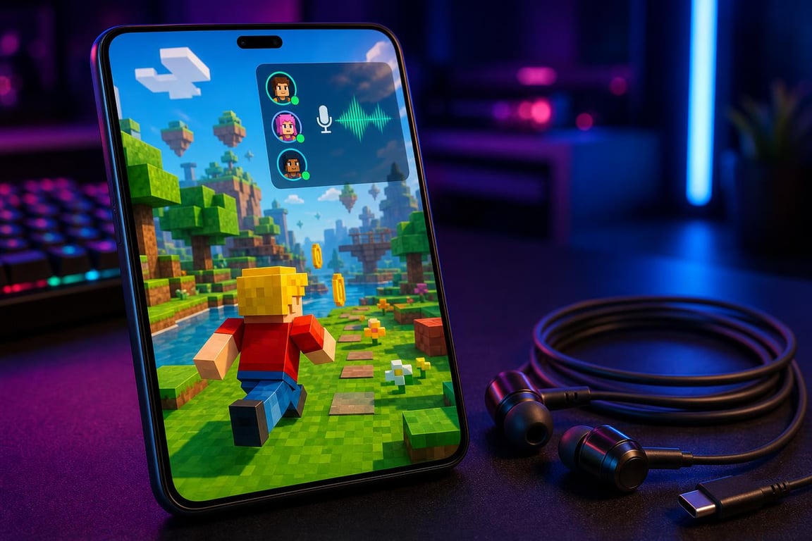 Gaming