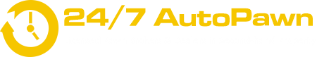 AutoPawn logo