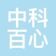 自然生物科技有限公司 Logo