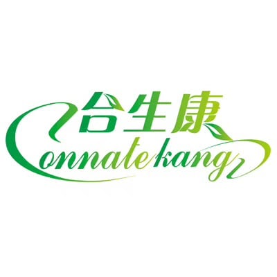 自然生物科技有限公司 Logo