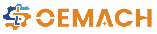 OEMach Logo