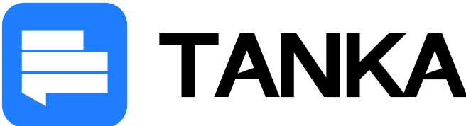 Tanka 標誌