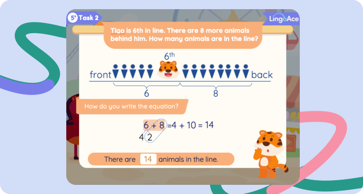 School Curriculum Support