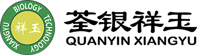 自然生物科技有限公司 Logo