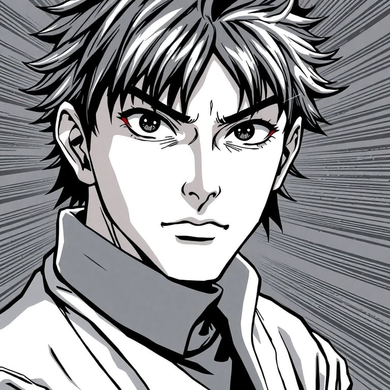 Manga