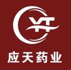 自然生物科技有限公司 Logo