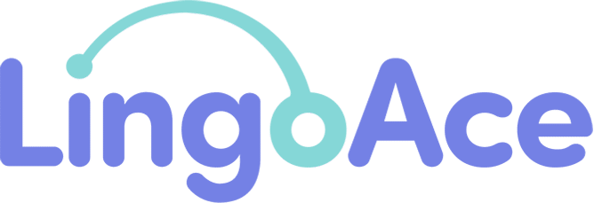 LingoAce logo