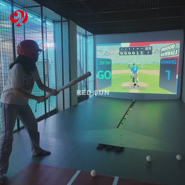 Complejos deportivos