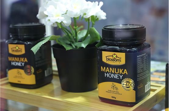 Functional Foods & Nutritional Innovations Expo