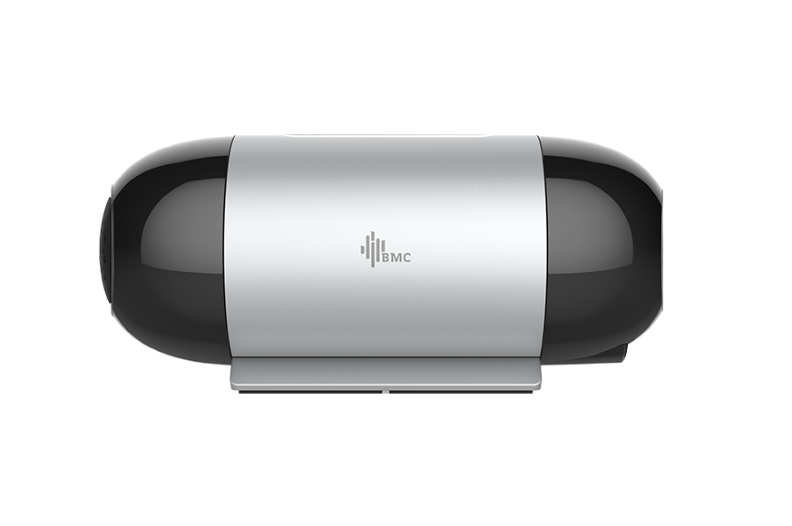 Tragbares Auto-CPAP-Gerät BMC Medical M1 Mini für Reisen