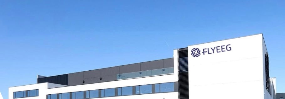 自然生物科技有限公司 Logo