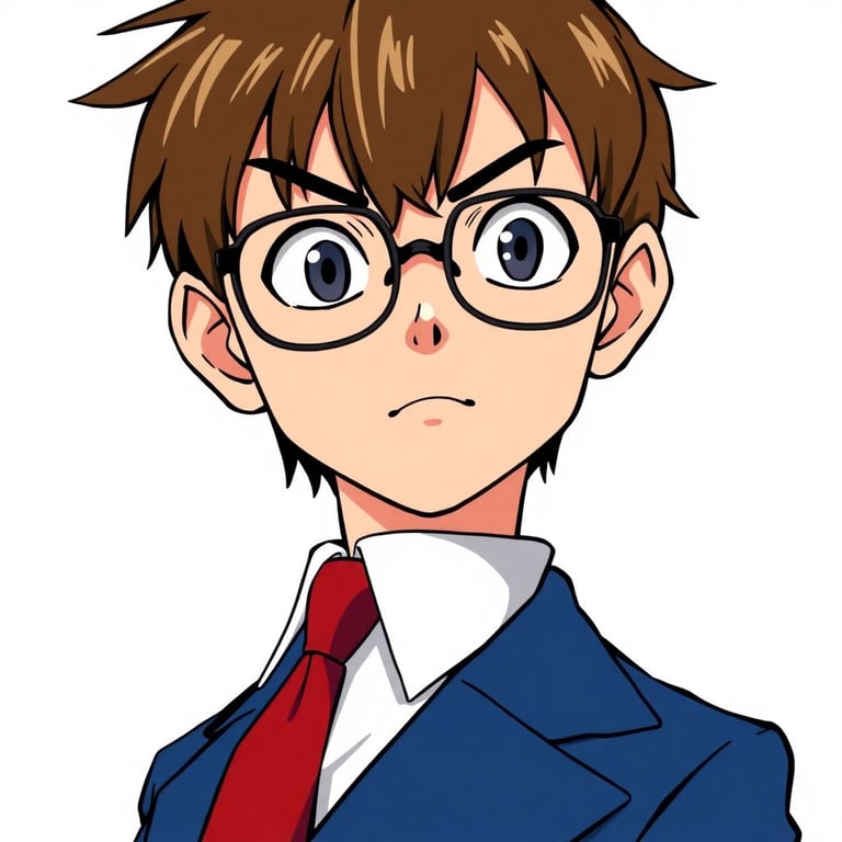 Conan
