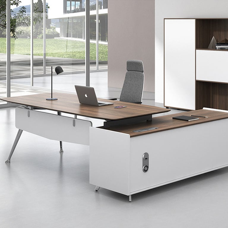 Annette Director Desk BT 01