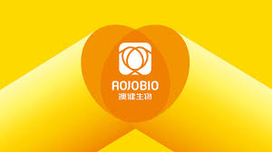 自然生物科技有限公司 Logo