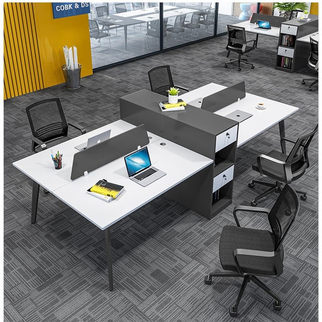 Olav Executive table 2/4/6 Pax. Image height is 400 and width is 400