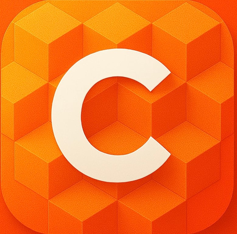 Logotipo de CapGo AI