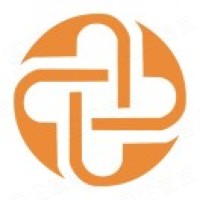 自然生物科技有限公司 Logo