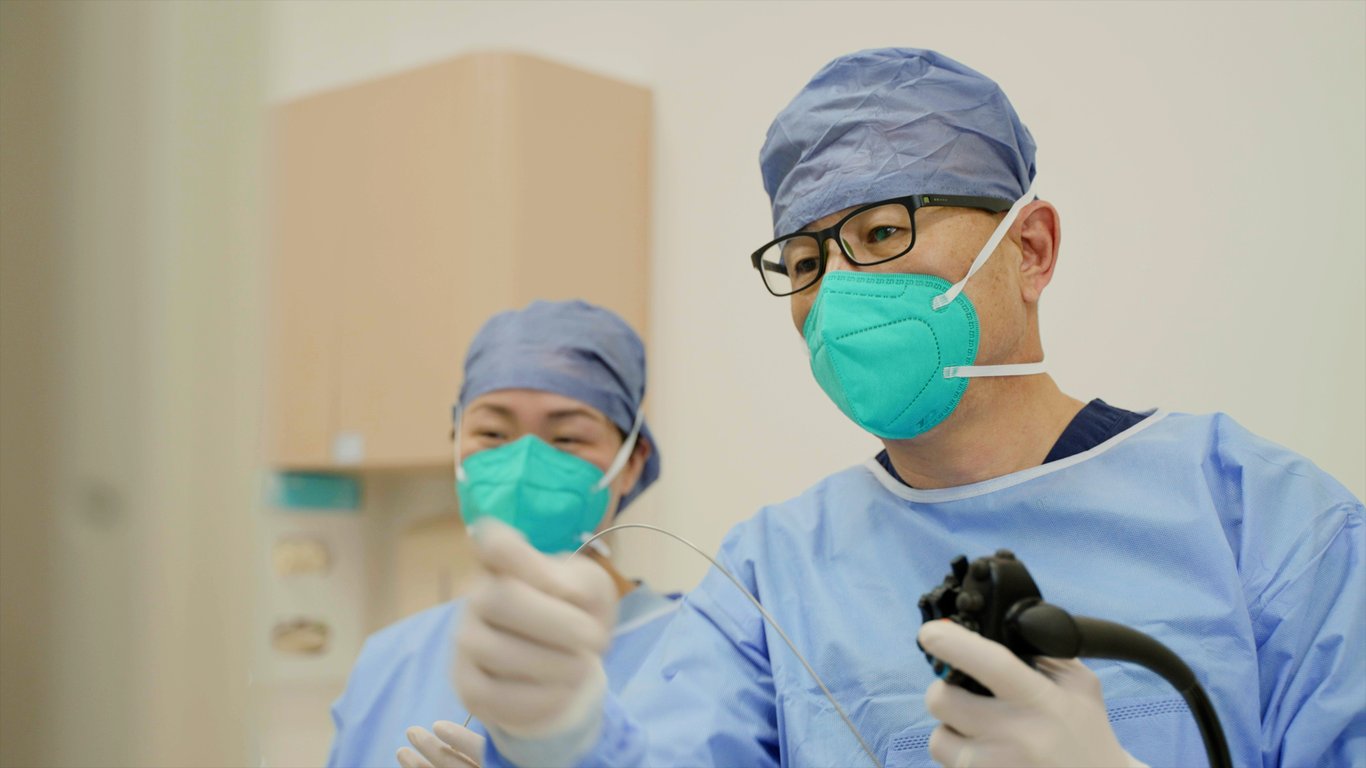 Orthopedic Surgery