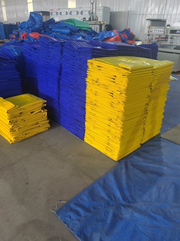 Linyi Demeng Plastic Products