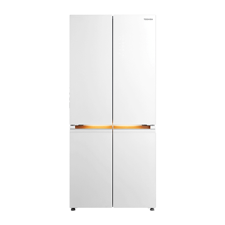 Tủ lạnh âm tủ cao cấp Toshiba JAPANDi 535L GR-RF695WI-PGV(67)