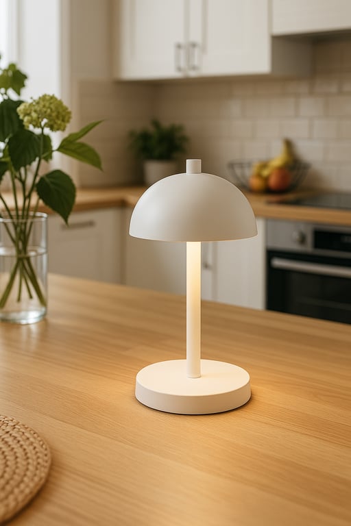 Recommended lighting supplier showcasing various modern LED light fixtures, smart home lighting solutions, and decorative lamps in a contemporary interior setting.