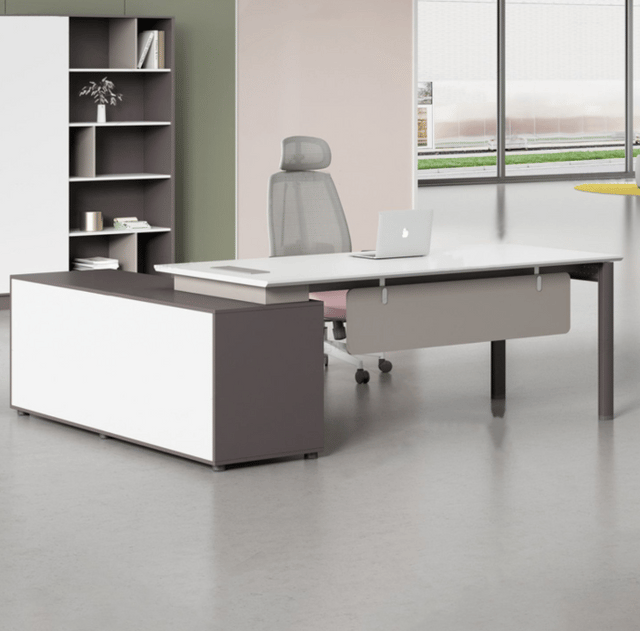 Isabella Director Table. Image height is 400 and width is 400