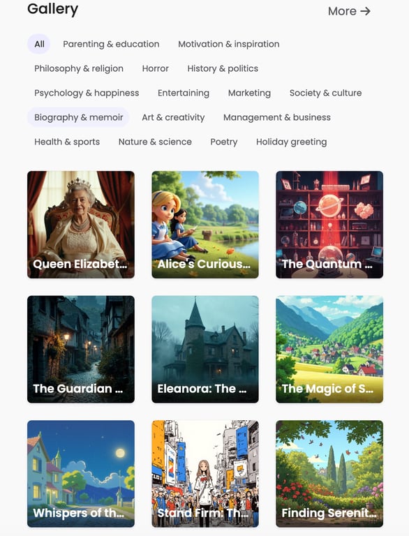 Professional formats example image. Image height is 300 and width is 600