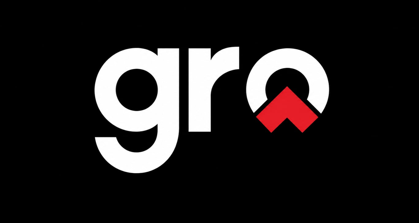 Gro logo