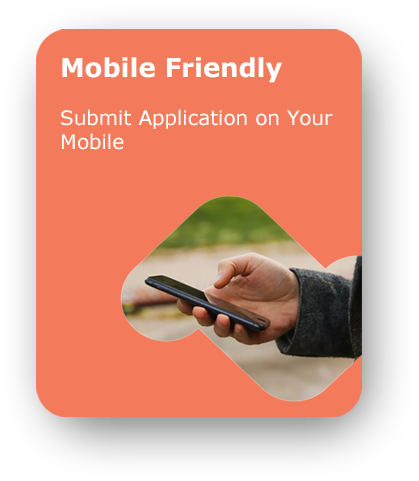 Mobile friendly application