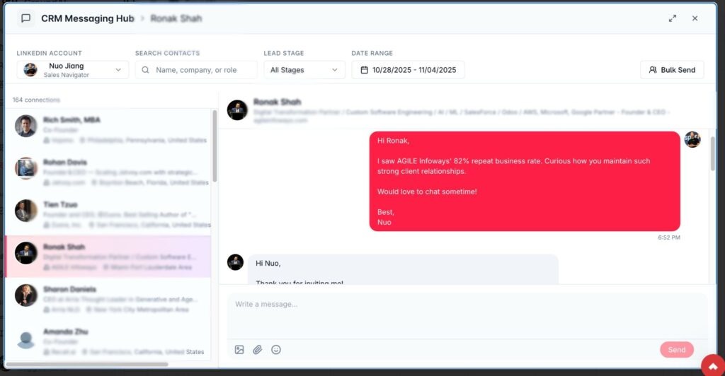 Content illustration