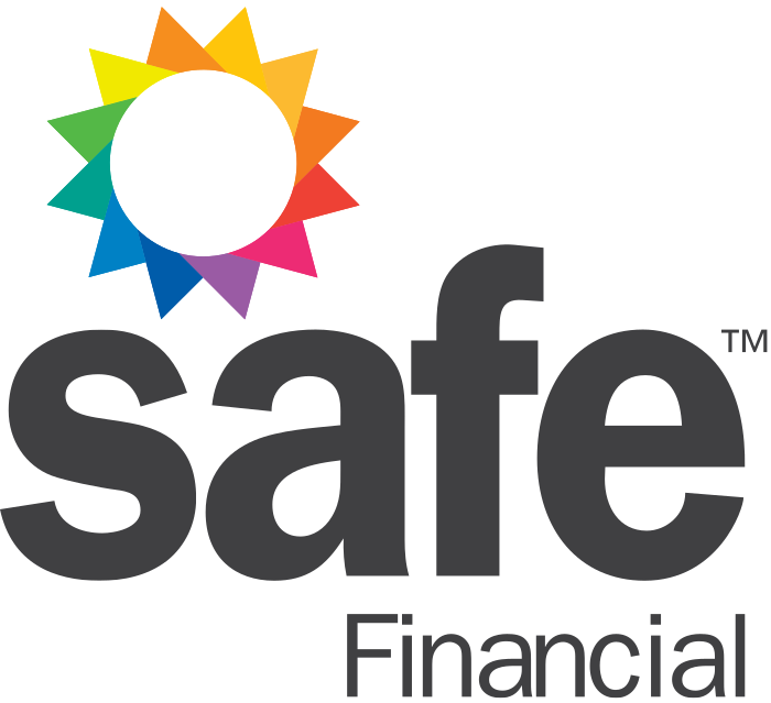 Safe Financial logo