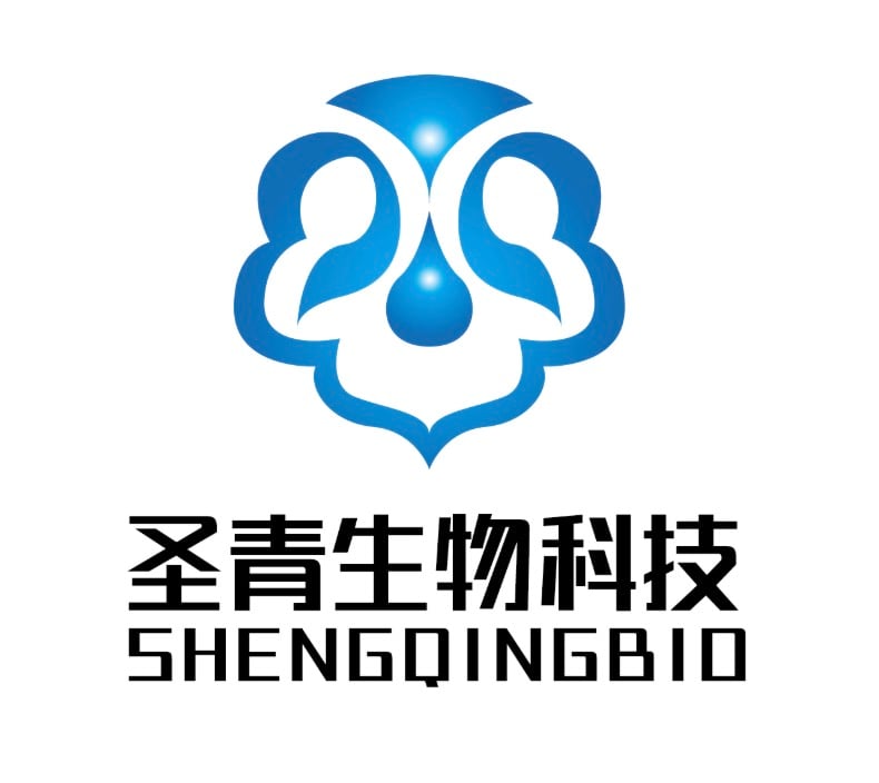 自然生物科技有限公司 Logo