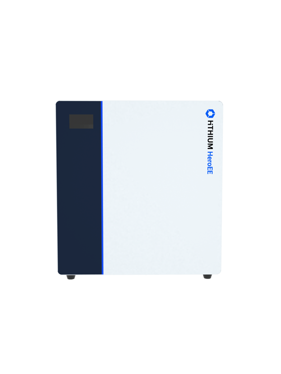 HiTHIUM M 30 residential energy storage unit