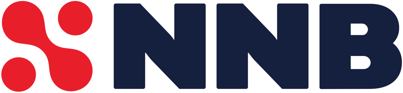 自然生物科技有限公司 Logo