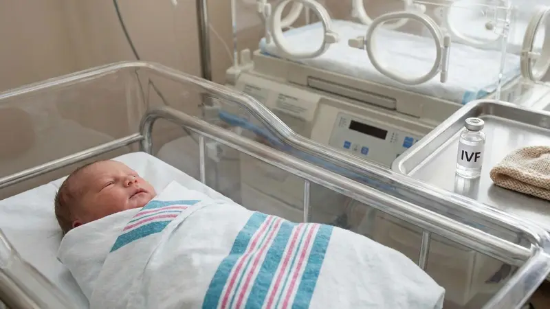 IVF Process