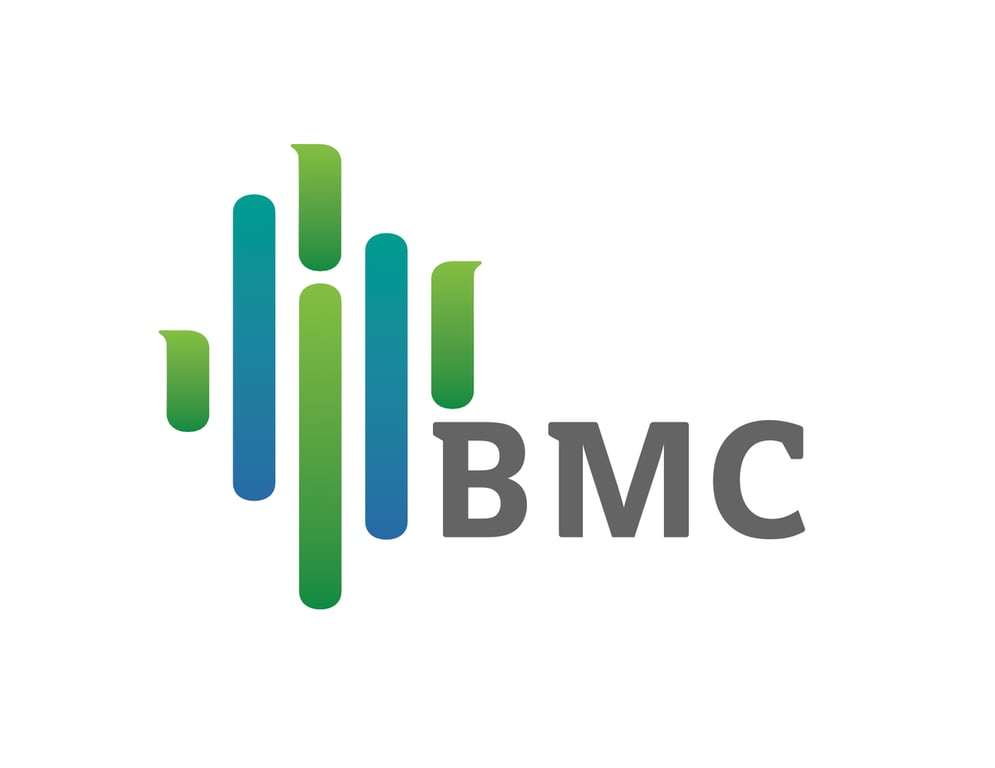 Logo von BMC Medical
