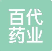 自然生物科技有限公司 Logo