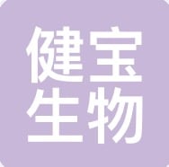 自然生物科技有限公司 Logo