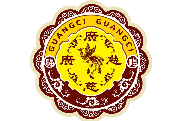 自然生物科技有限公司 Logo