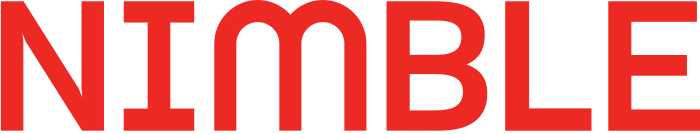 Nimble logo