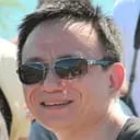 Портрет Феликса Бая. Высота изображения 40, ширина 40