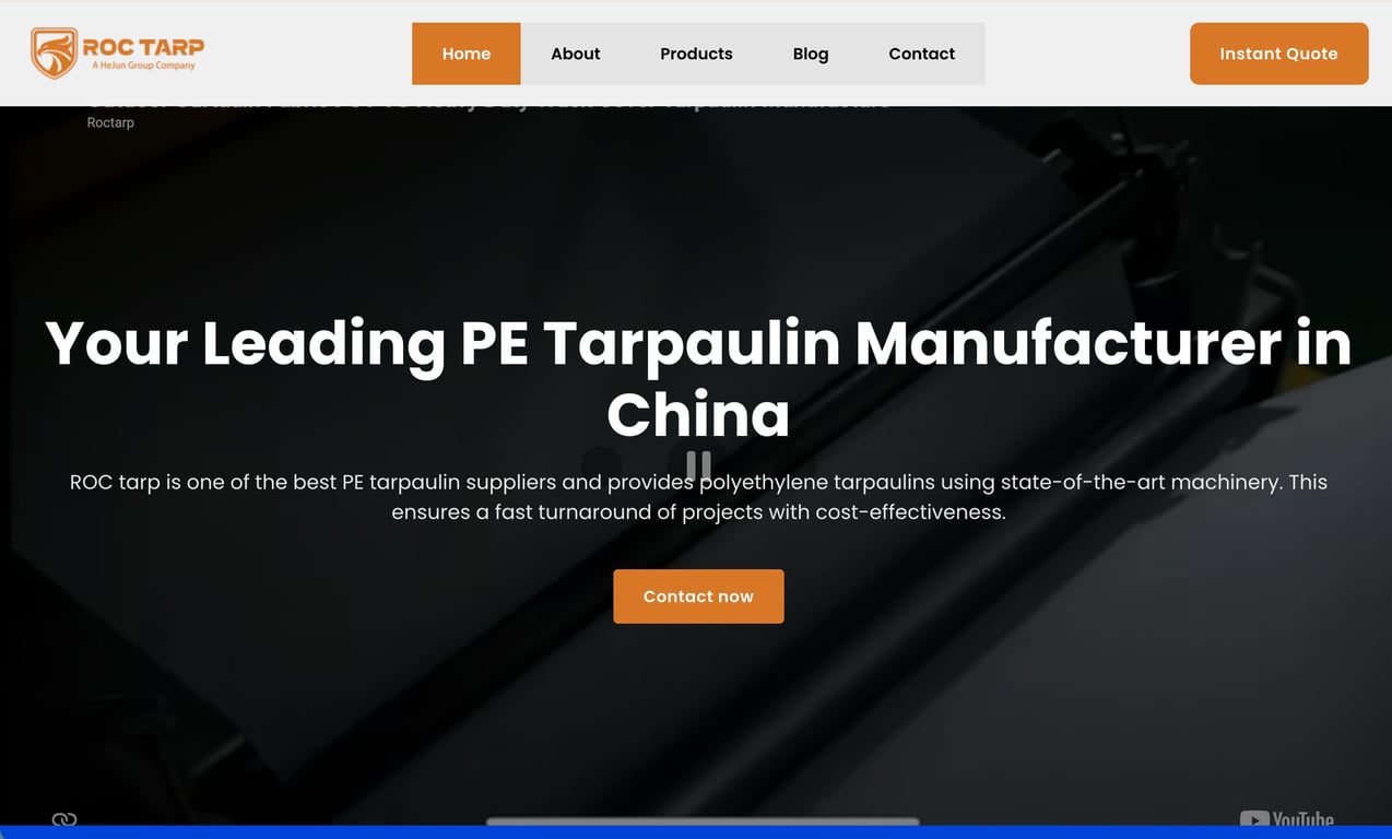 Shandong Nock New Material Products