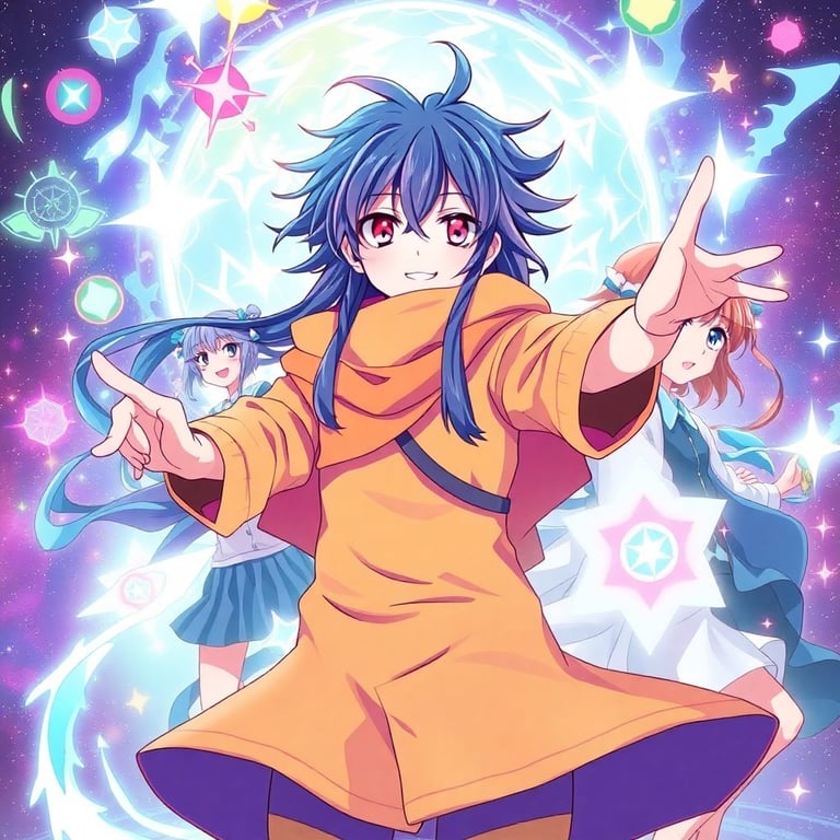 Anime