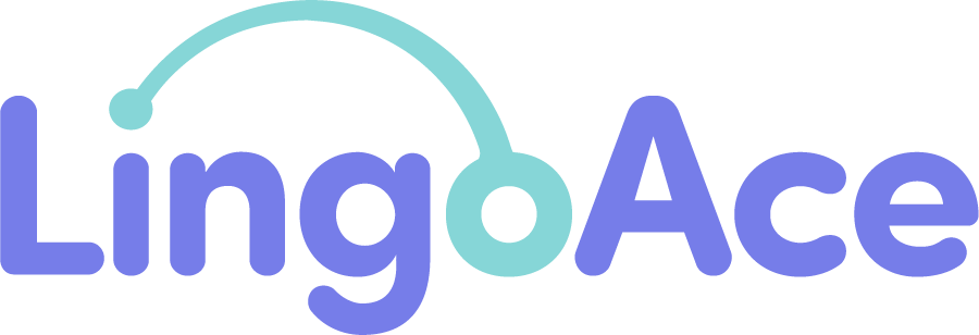 LingoAce Logo