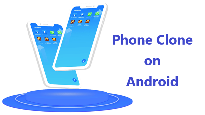 プライバシーフォン