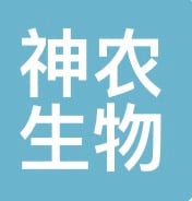 自然生物科技有限公司 Logo