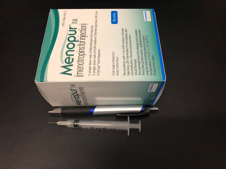 Injection Pen
