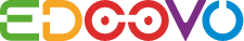 EDOOVO logo